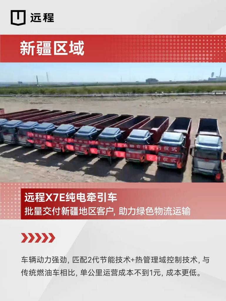 远程交付季,畅赢致富路 - 第8张 - 提加商用车网 远程交付季,畅赢致富路 - 第8张