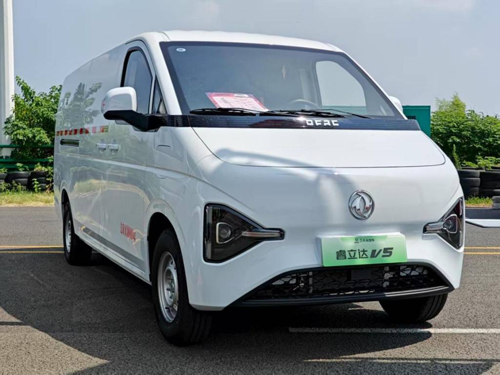 以实力圈粉!东风轻型车四大明星产品闪耀京东物流2025技能大赛总决赛 - 第11张 - 提加商用车网 以实力圈粉!东风轻型车四大明星产品闪耀京东物流2025技能大赛总决赛 - 第11张