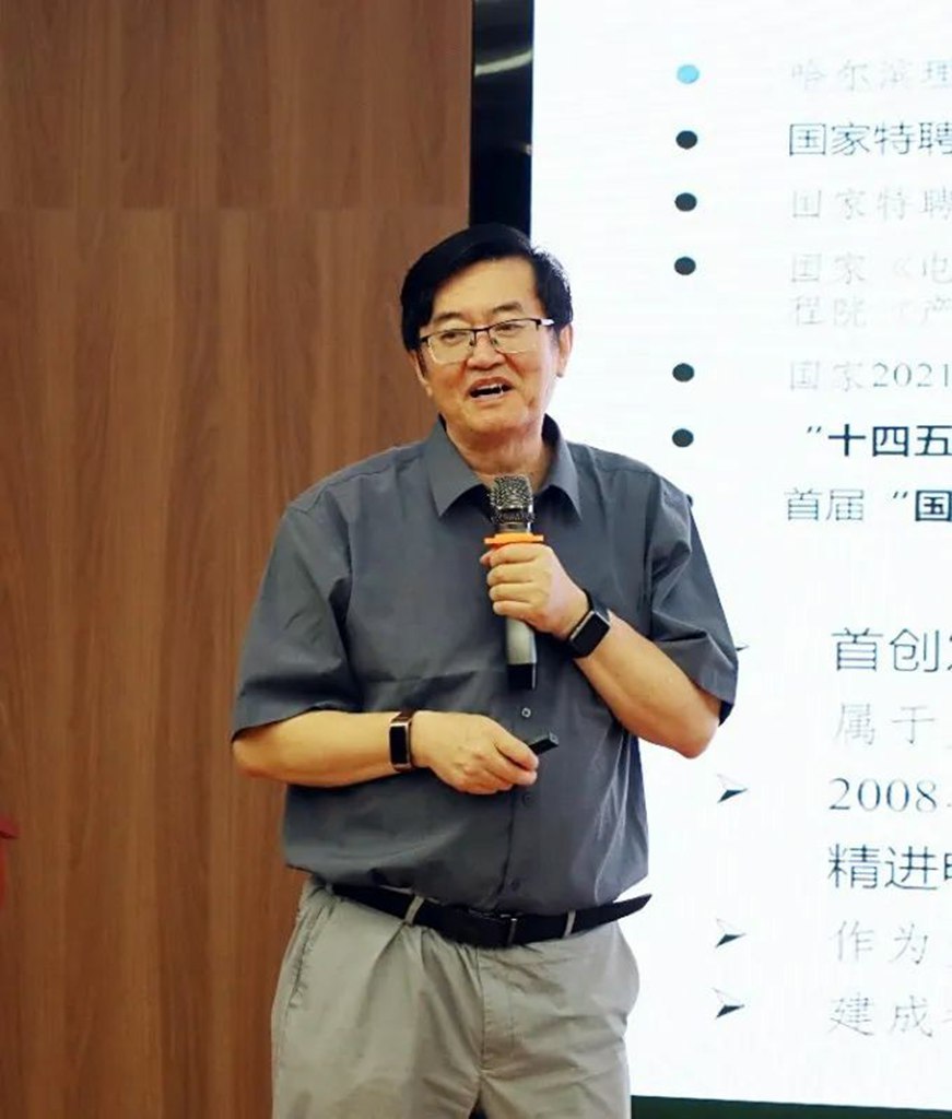 徐工汽车携手行业专家 共探技术前沿丨创新中心举办新能源汽车电驱动技术交流会 - 第1张 - 提加商用车网 徐工汽车携手行业专家 共探技术前沿丨创新中心举办新能源汽车电驱动技术交流会 - 第1张