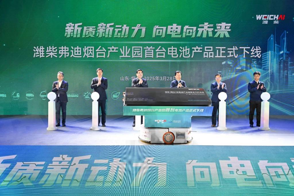 攀登“创新重工”高峰,以新质生产力赋能高质量发展 - 第1张 - 提加商用车网 攀登“创新重工”高峰,以新质生产力赋能高质量发展 - 第1张