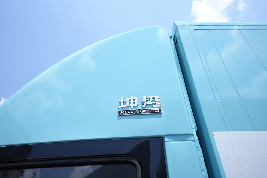 绿色物流湘楚先行 庆铃铃坤赋能湖南运输升级 - 第2张 - 提加商用车网 绿色物流湘楚先行 庆铃铃坤赋能湖南运输升级 - 第2张