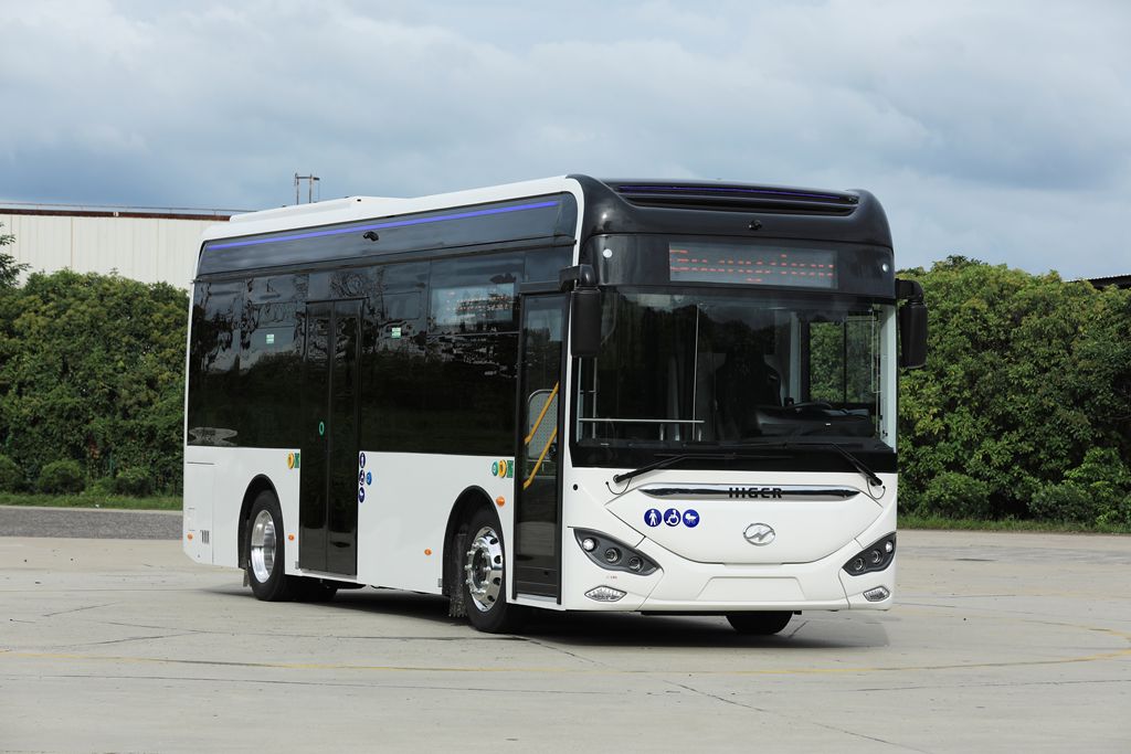 苏州金龙欧洲首个配件中心揭牌!中国驻卢森堡大使华宁出席 - 第2张 - 提加商用车网 苏州金龙欧洲首个配件中心揭牌!中国驻卢森堡大使华宁出席 - 第2张