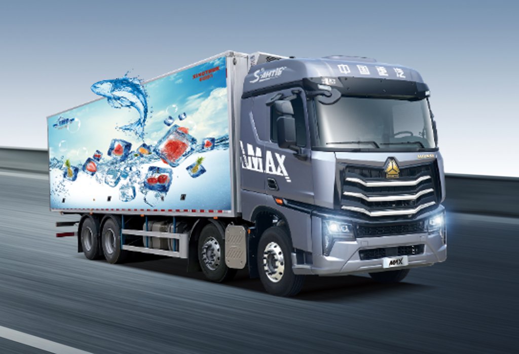 靠谱不止说说而已!豪沃“冷鲜峰”,让高温季变“高赚季”! - 第3张 - 提加商用车网 靠谱不止说说而已!豪沃“冷鲜峰”,让高温季变“高赚季”! - 第3张