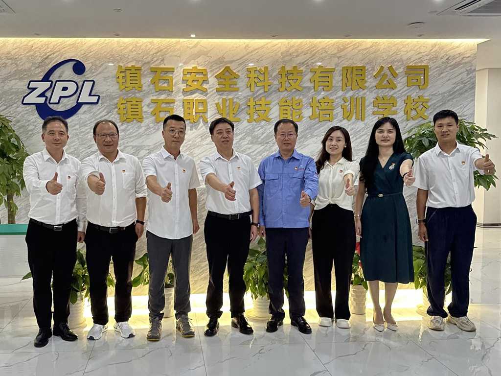 东风商用车与宁波镇海石化全链路协同,共筑合作新生态 - 第3张 - 提加商用车网 东风商用车与宁波镇海石化全链路协同,共筑合作新生态 - 第3张