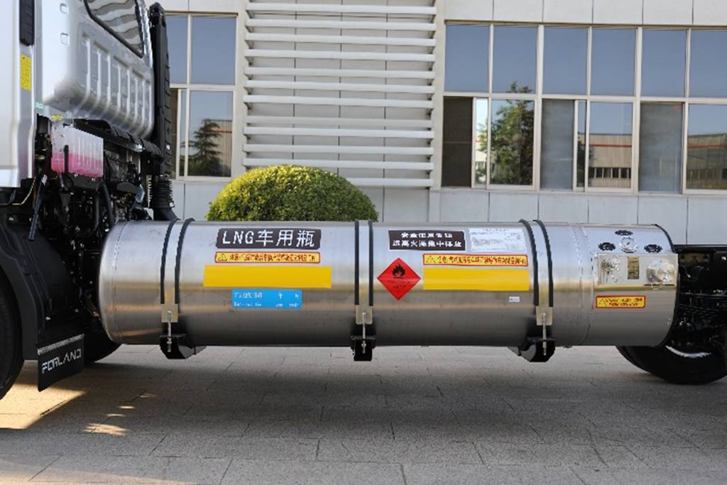 领航大G-F28T即将来袭,大动力气体机轻卡终结“动力弱、成本高”痛点 - 第4张 - 提加商用车网 领航大G-F28T即将来袭,大动力气体机轻卡终结“动力弱、成本高”痛点 - 第4张
