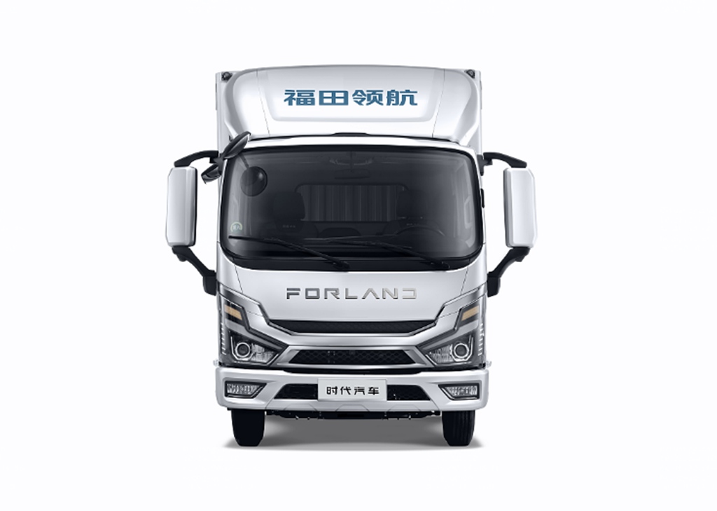 领航大G-F28T即将来袭,大动力气体机轻卡终结“动力弱、成本高”痛点 - 第6张 - 提加商用车网 领航大G-F28T即将来袭,大动力气体机轻卡终结“动力弱、成本高”痛点 - 第6张