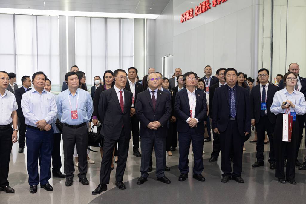 做坚定的长跑者——“国际重工”以长期价值加快全球化进程 - 第7张 - 提加商用车网 做坚定的长跑者——“国际重工”以长期价值加快全球化进程 - 第7张