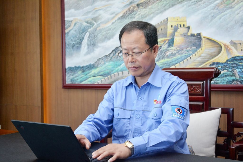 16年携手共进,镇海石化和东风商用车再谋新未来 - 第1张 - 提加商用车网 16年携手共进,镇海石化和东风商用车再谋新未来 - 第1张