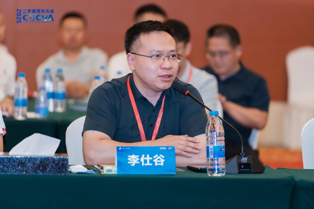 中国二手商用车大会搭台,东风柳汽唱响二手车共赢大戏 - 第5张 - 提加商用车网 中国二手商用车大会搭台,东风柳汽唱响二手车共赢大戏 - 第5张