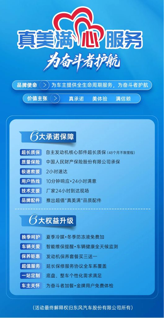 “运满四方,东风现象”—东风股份创新发展,品牌日共启新章 - 第4张 - 提加商用车网 “运满四方,东风现象”—东风股份创新发展,品牌日共启新章 - 第4张