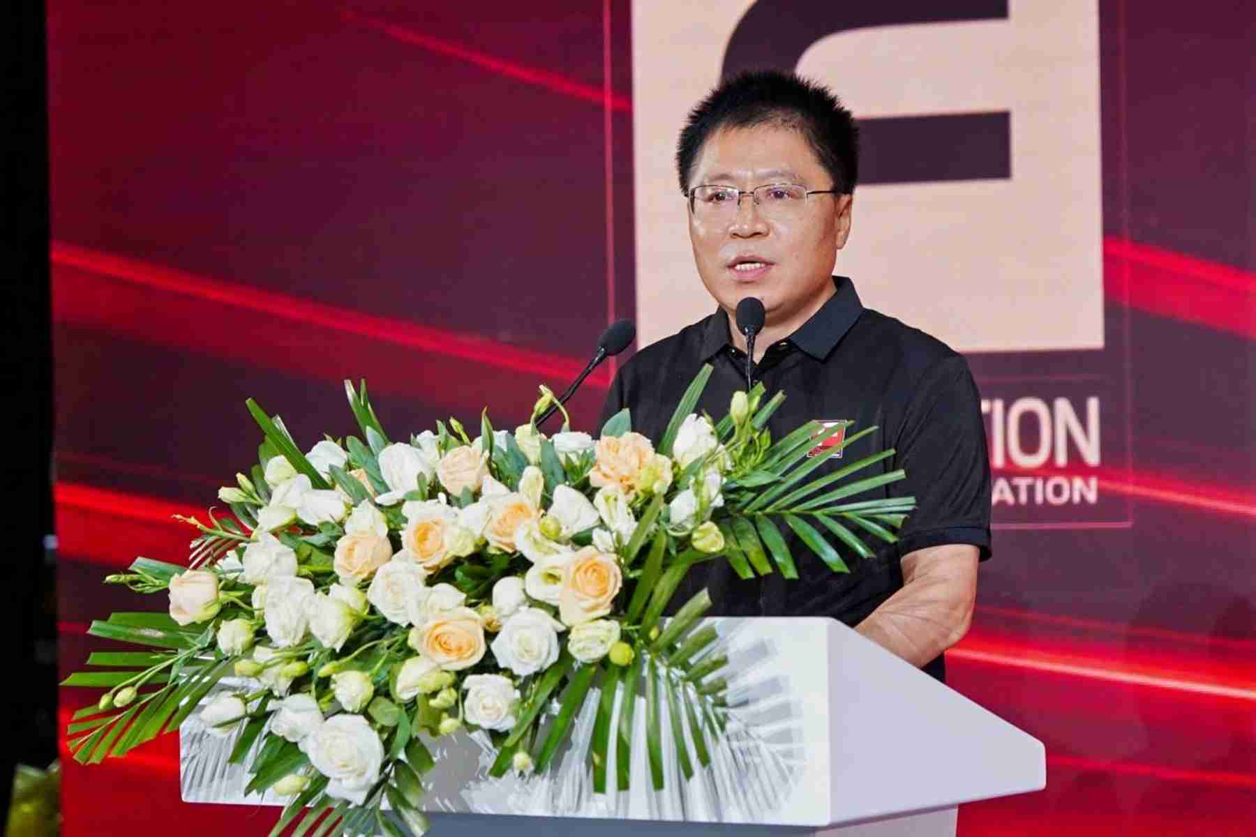 福田康明斯F系列第三代技术平台发布暨第200万台轻型动力下线 - 第4张 - 提加商用车网 福田康明斯F系列第三代技术平台发布暨第200万台轻型动力下线 - 第4张