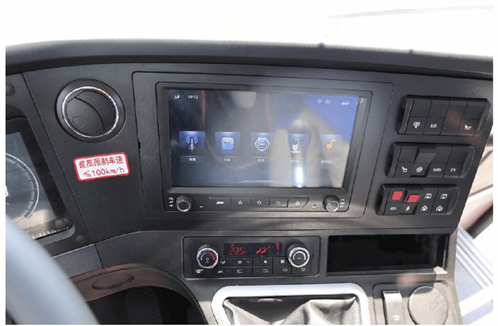 亚星X11又赴云南!昇鑫添置“大沙发”旅游车 - 第3张 - 提加商用车网 亚星X11又赴云南!昇鑫添置“大沙发”旅游车 - 第3张