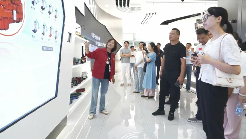 探秘东康智造,危化品行业龙头共话安全高效新未来 - 第1张 - 提加商用车网 探秘东康智造,危化品行业龙头共话安全高效新未来 - 第1张