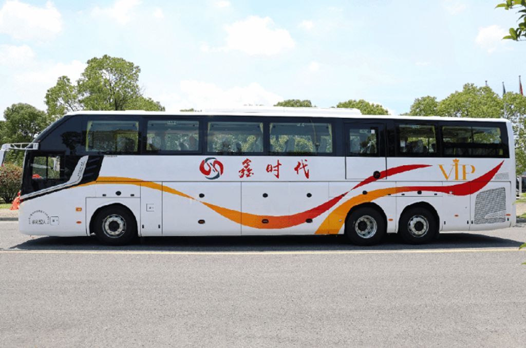 【客户风采】亚星X15新交付 实力护航黔西南州出行 - 第2张 - 提加商用车网 【客户风采】亚星X15新交付 实力护航黔西南州出行 - 第2张