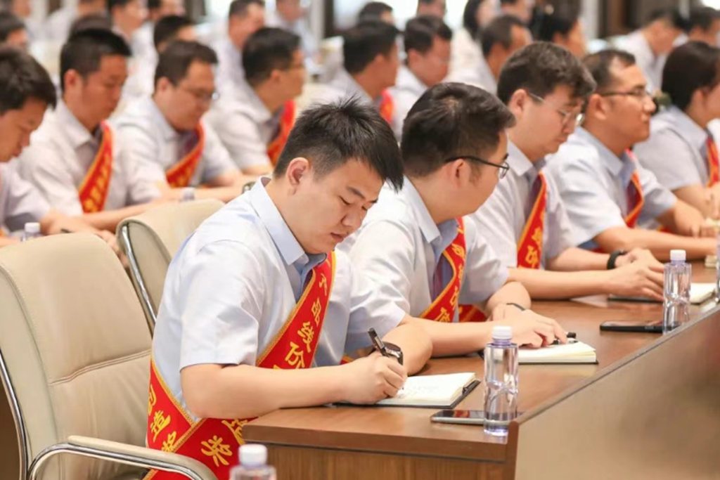 1696.8万!宇通科技进步表彰奖励再创新高 - 第7张 - 提加商用车网 1696.8万!宇通科技进步表彰奖励再创新高 - 第7张