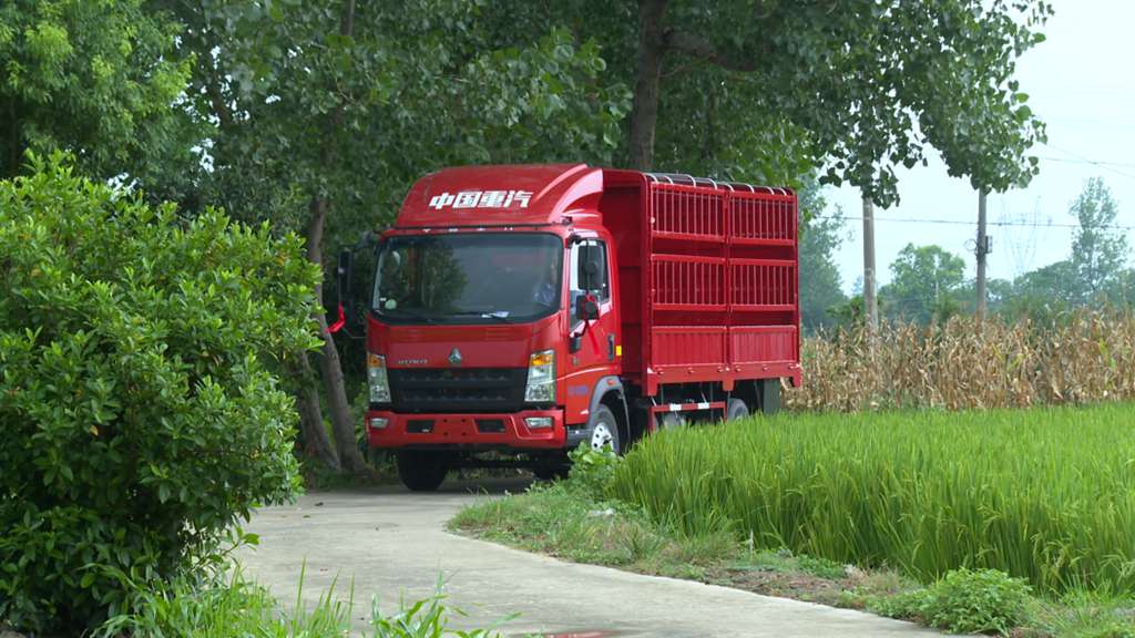 选重汽好车,伴“中国好人” - 第3张 - 提加商用车网 选重汽好车,伴“中国好人” - 第3张