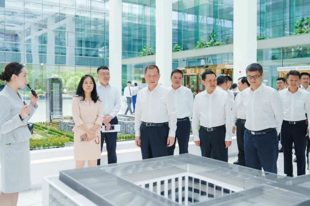 东风汽车与京东集团达成战略合作 共建数智供应链新生态 - 第2张 - 提加商用车网 东风汽车与京东集团达成战略合作 共建数智供应链新生态 - 第2张