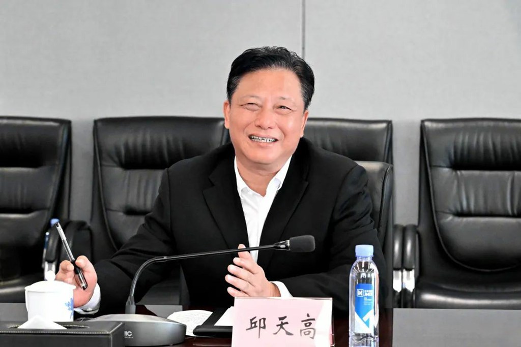 日本五十铃海外营业部门副总裁可儿卓治一行来访 - 第2张 - 提加商用车网 日本五十铃海外营业部门副总裁可儿卓治一行来访 - 第2张
