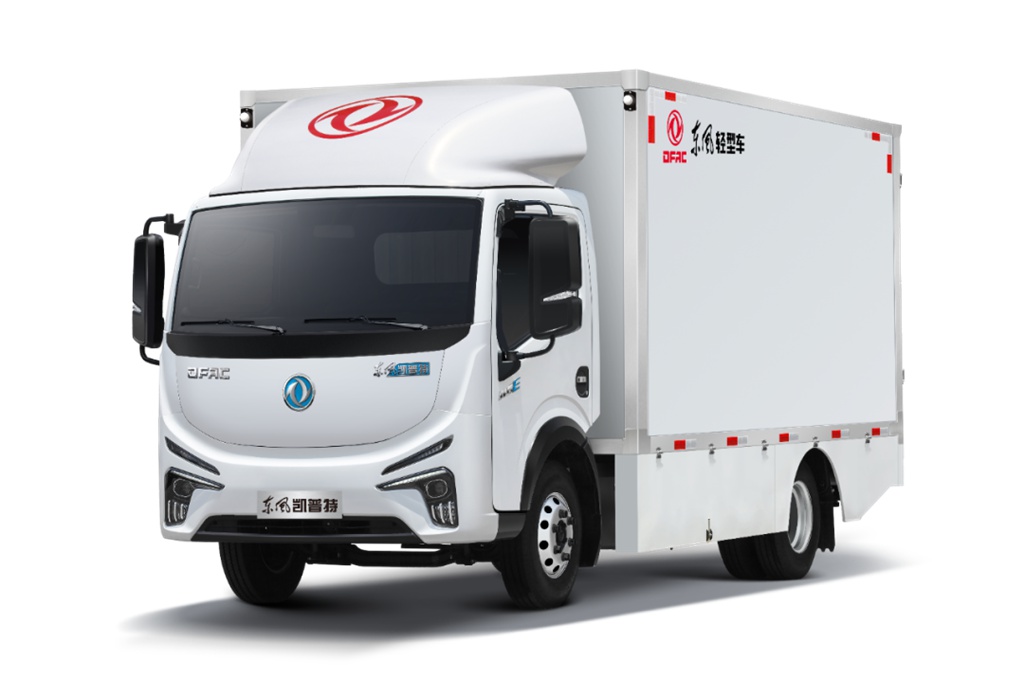 东风轻型车军工品质大比武:你的征途需要什么可靠搭档? - 第2张 - 提加商用车网 东风轻型车军工品质大比武:你的征途需要什么可靠搭档? - 第2张