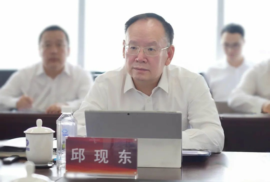 邱现东到一汽解放调研 - 第2张 - 提加商用车网 邱现东到一汽解放调研 - 第2张