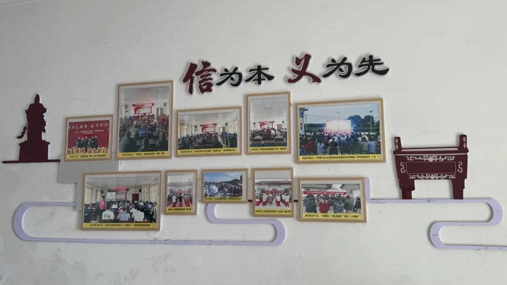 选重汽好车,伴“中国好人” - 第4张 - 提加商用车网 选重汽好车,伴“中国好人” - 第4张
