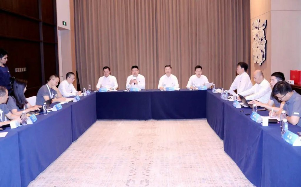 一汽解放“解放绿动”品牌发布会暨后市场合作伙伴大会隆重召开 - 第15张 - 提加商用车网 一汽解放“解放绿动”品牌发布会暨后市场合作伙伴大会隆重召开 - 第15张