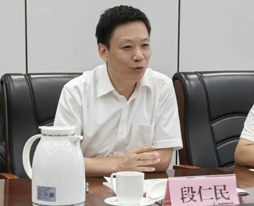 东风股份与湖北省供销合作总社达成战略合作意向 - 第3张 - 提加商用车网 东风股份与湖北省供销合作总社达成战略合作意向 - 第3张