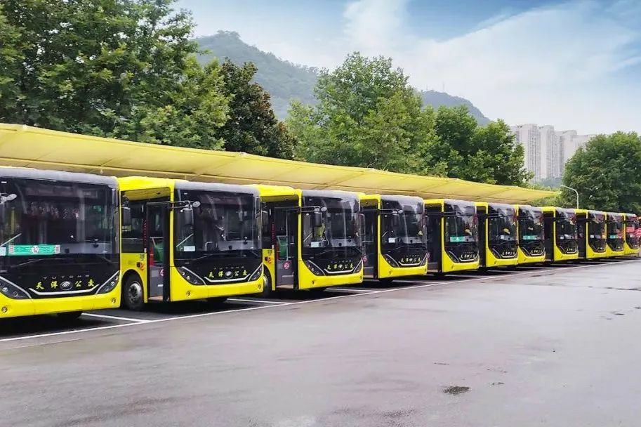 宇通客车2025上半年营收161.29亿,彰显发展韧性 - 第4张 - 提加商用车网 宇通客车2025上半年营收161.29亿,彰显发展韧性 - 第4张