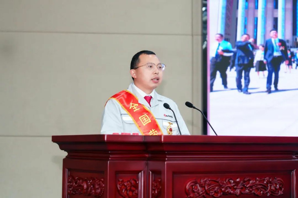 央媒报道 | 东风汽车:培育高技能人才激荡产业“东风” - 第3张 - 提加商用车网 央媒报道 | 东风汽车:培育高技能人才激荡产业“东风” - 第3张