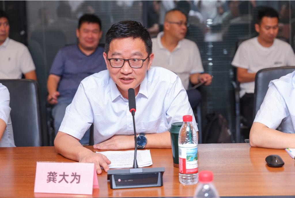 汇聚共赢 智联东风 | 协同发展 共筑产业生态圈 - 第3张 - 提加商用车网 汇聚共赢 智联东风 | 协同发展 共筑产业生态圈 - 第3张