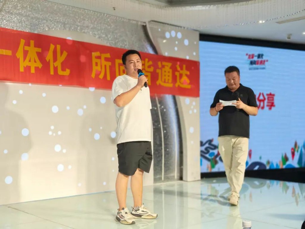 省油实力派!东风天龙KX新嵘耀品鉴会现场,1800公里实测数据说话 - 第6张 - 提加商用车网 省油实力派!东风天龙KX新嵘耀品鉴会现场,1800公里实测数据说话 - 第6张