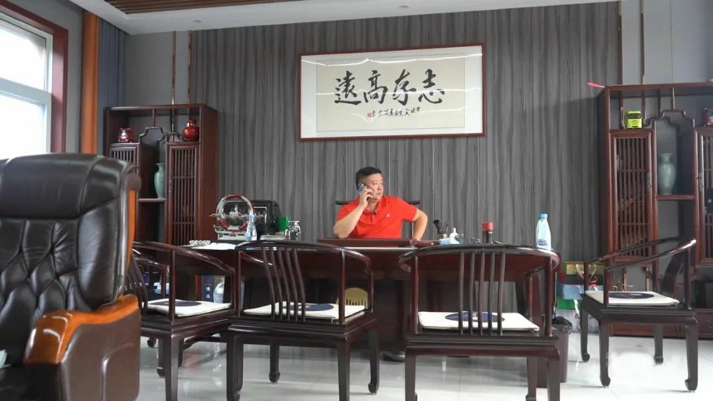 既会算账,也会开车:禹州王总的联合重卡“电麒麟”生意经 - 第4张 - 提加商用车网 既会算账,也会开车:禹州王总的联合重卡“电麒麟”生意经 - 第4张