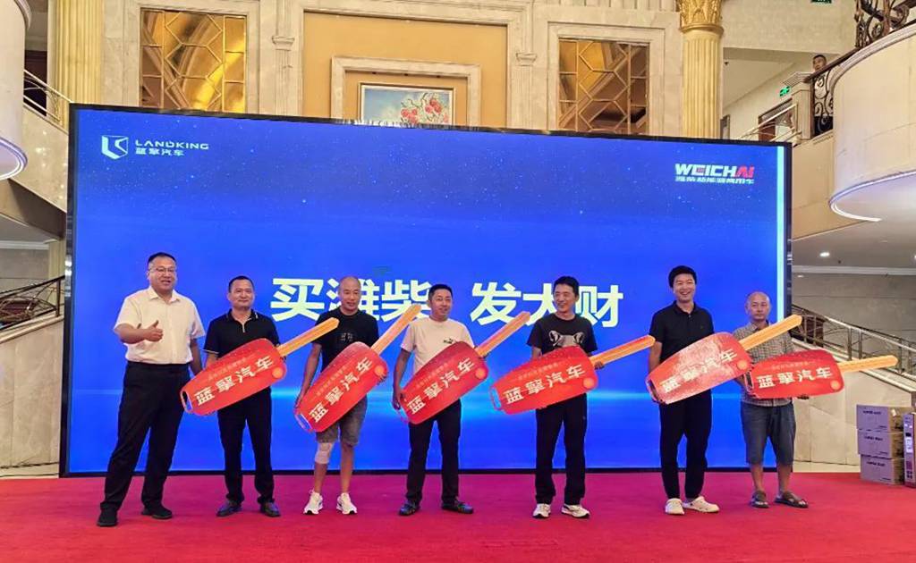 【工程先锋、品质随行】潍柴蓝擎自卸车强势登场,以标杆品质驱动工程运输迈入新维度! - 第4张 - 提加商用车网 【工程先锋、品质随行】潍柴蓝擎自卸车强势登场,以标杆品质驱动工程运输迈入新维度! - 第4张
