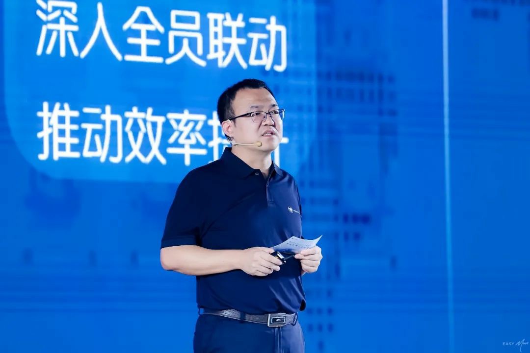 从工况革命到价值革命,解码爱易科新能源重型超级电驱动 - 第1张 - 提加商用车网 从工况革命到价值革命,解码爱易科新能源重型超级电驱动 - 第1张