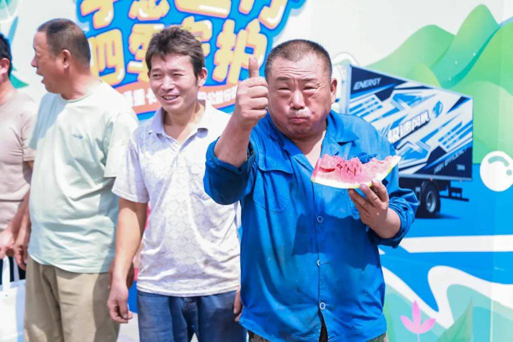 八城联动送关怀,宇通重卡在行动! - 第7张 - 提加商用车网 八城联动送关怀,宇通重卡在行动! - 第7张