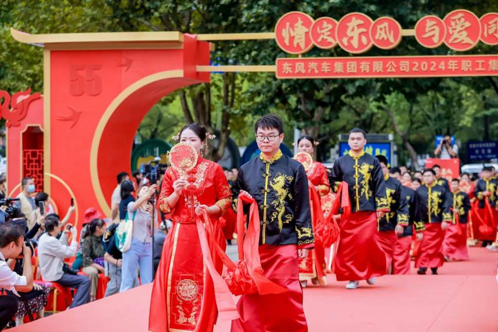 央媒报道 | 东风汽车:培育高技能人才激荡产业“东风” - 第7张 - 提加商用车网 央媒报道 | 东风汽车:培育高技能人才激荡产业“东风” - 第7张