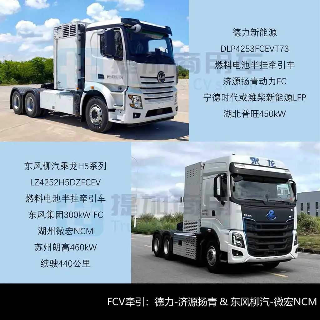 重汽推出轻卡牵引车?航天凌河80吨7轴油田车底盘抢眼,工信部第398批N类重型货车新品公示详析 - 第7张 - 提加商用车网 重汽推出轻卡牵引车?航天凌河80吨7轴油田车底盘抢眼,工信部第398批N类重型货车新品公示详析 - 第7张