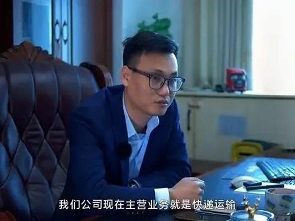 从0到1,江淮格尔发重卡是王总事业腾飞的最佳“合伙人” - 第1张 - 提加商用车网 从0到1,江淮格尔发重卡是王总事业腾飞的最佳“合伙人” - 第1张