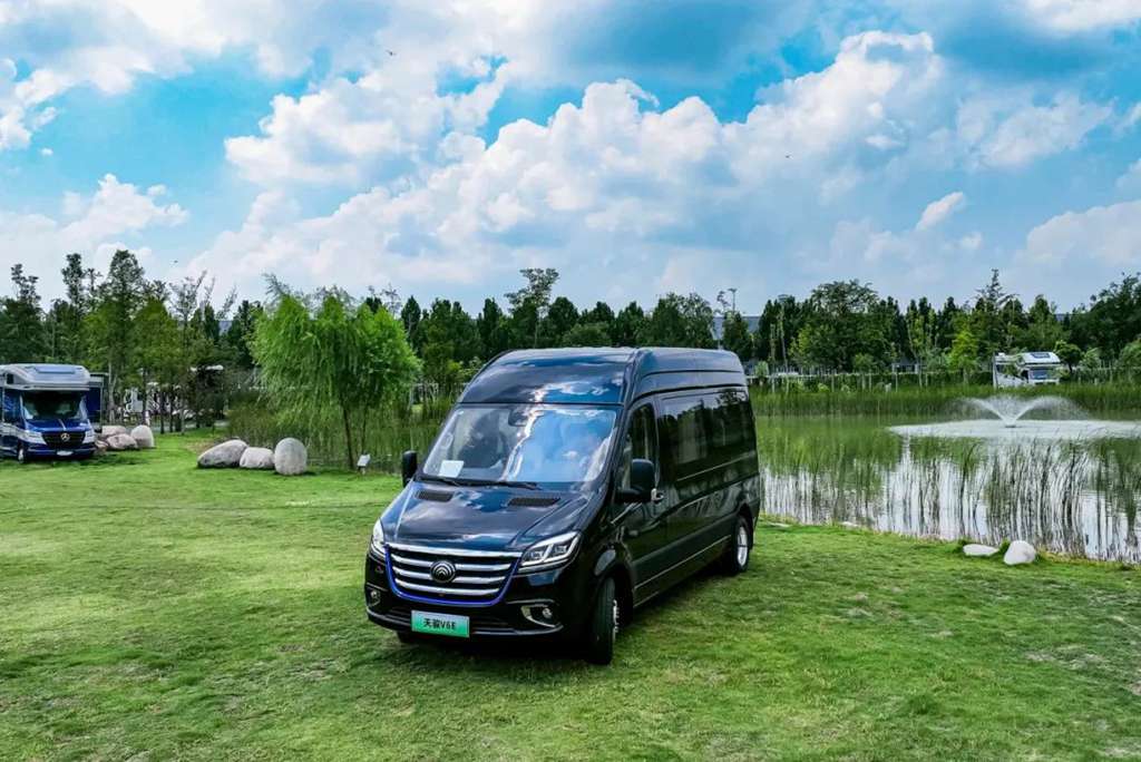 宇通客车2025上半年营收161.29亿,彰显发展韧性 - 第12张 - 提加商用车网 宇通客车2025上半年营收161.29亿,彰显发展韧性 - 第12张
