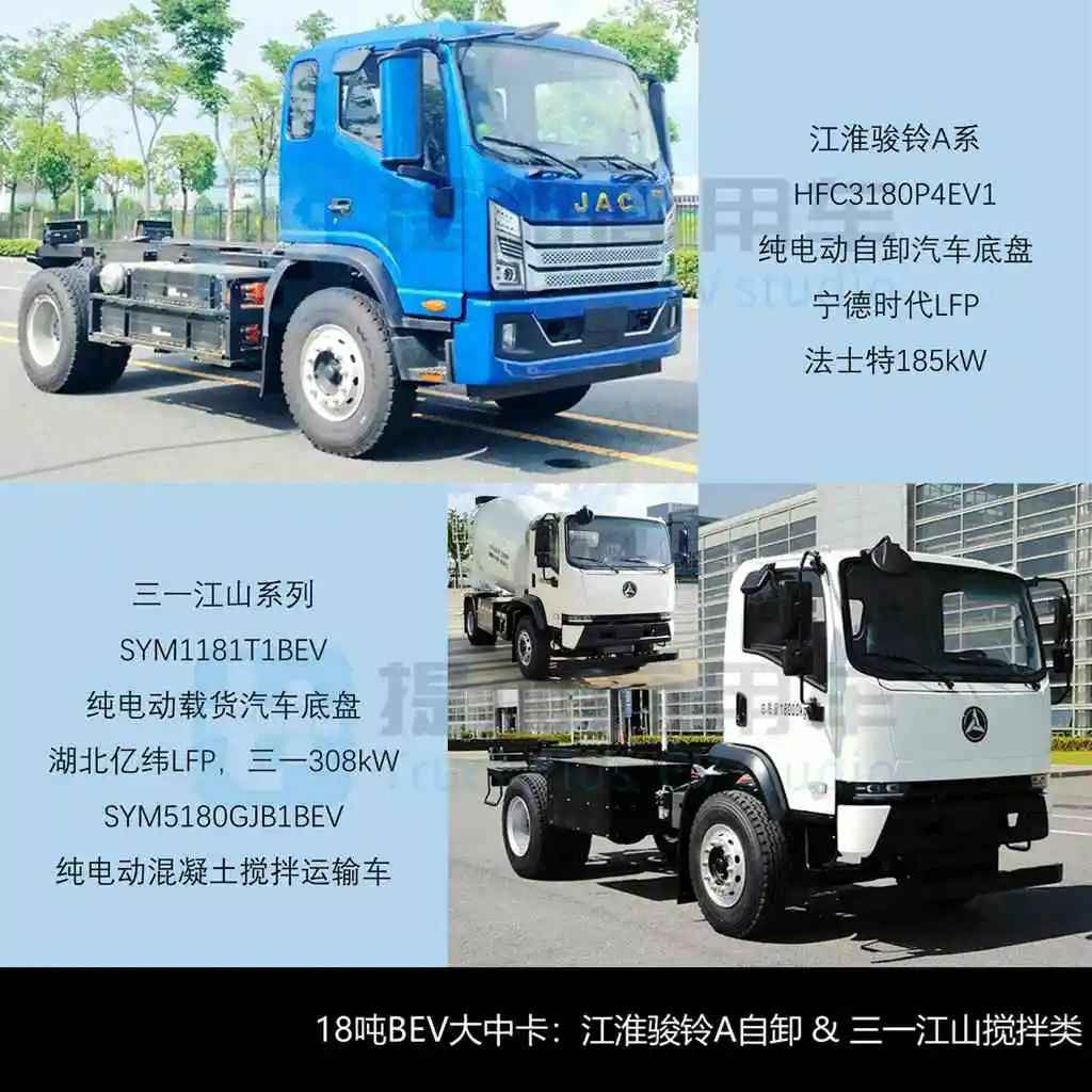 重汽推出轻卡牵引车?航天凌河80吨7轴油田车底盘抢眼,工信部第398批N类重型货车新品公示详析 - 第9张 - 提加商用车网 重汽推出轻卡牵引车?航天凌河80吨7轴油田车底盘抢眼,工信部第398批N类重型货车新品公示详析 - 第9张