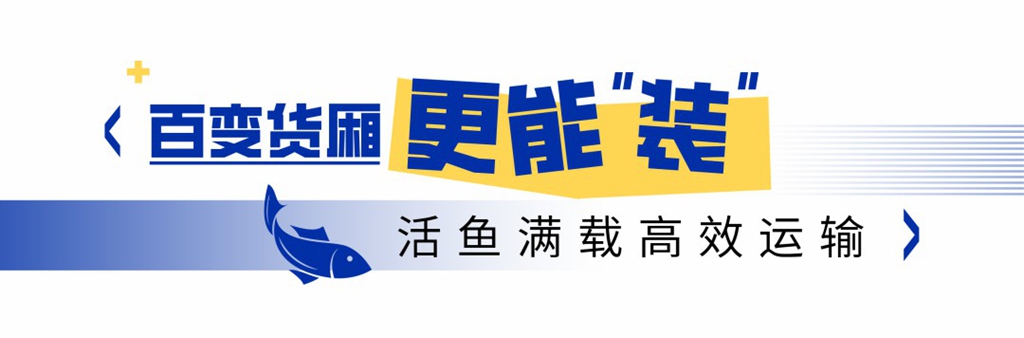 千岛湖的“鲜”味速递,新KV600的活鱼运输高效之道 - 第1张 - 提加商用车网 千岛湖的“鲜”味速递,新KV600的活鱼运输高效之道 - 第1张