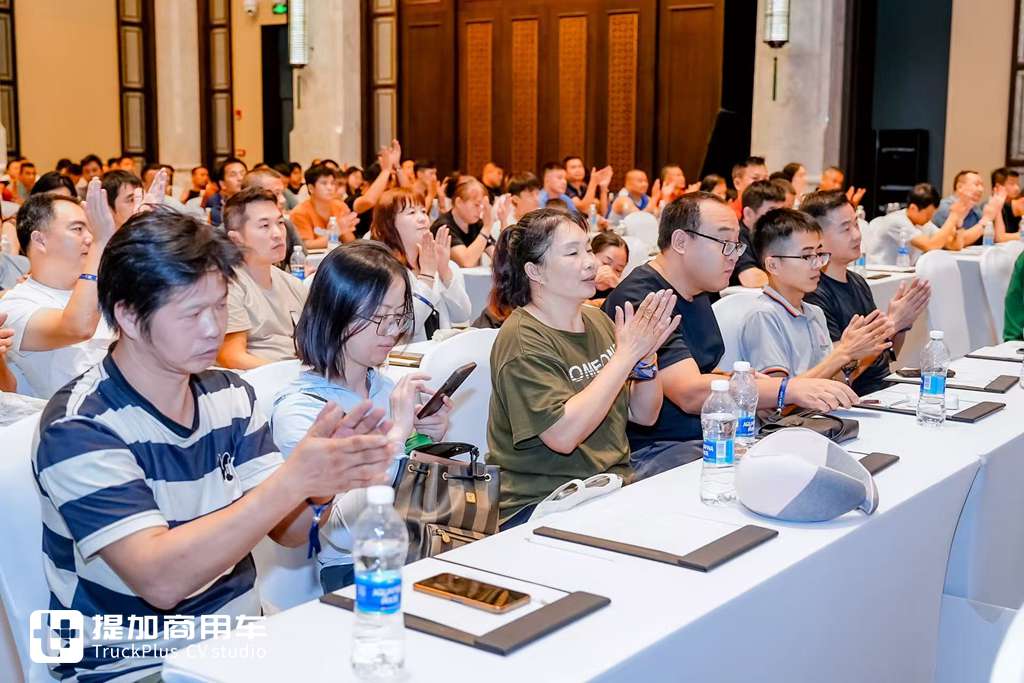 面对面教你怎样用好电车养好电池,宁德时代商用动力电池技术分享会干货满满 - 第1张 - 提加商用车网 面对面教你怎样用好电车养好电池,宁德时代商用动力电池技术分享会干货满满 - 第1张