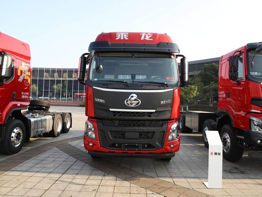 乘龙H5创业版LNG牵引车:省出来的利润,全方位的安全! - 第1张 - 提加商用车网 乘龙H5创业版LNG牵引车:省出来的利润,全方位的安全! - 第1张