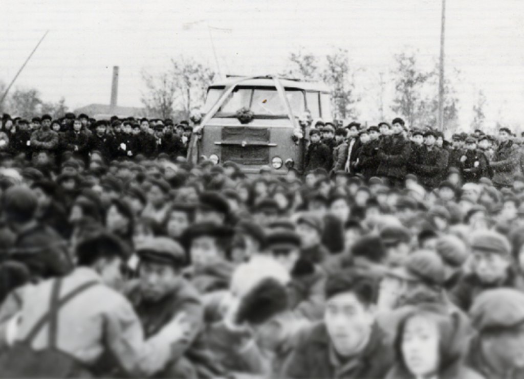 黄河重卡,不止于品牌——65载从跟跑到领跑的自强之路 - 第1张 - 提加商用车网 黄河重卡,不止于品牌——65载从跟跑到领跑的自强之路 - 第1张