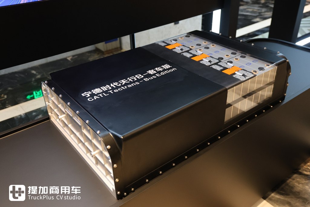 面对面教你怎样用好电车养好电池,宁德时代商用动力电池技术分享会干货满满 - 第10张 - 提加商用车网 面对面教你怎样用好电车养好电池,宁德时代商用动力电池技术分享会干货满满 - 第10张