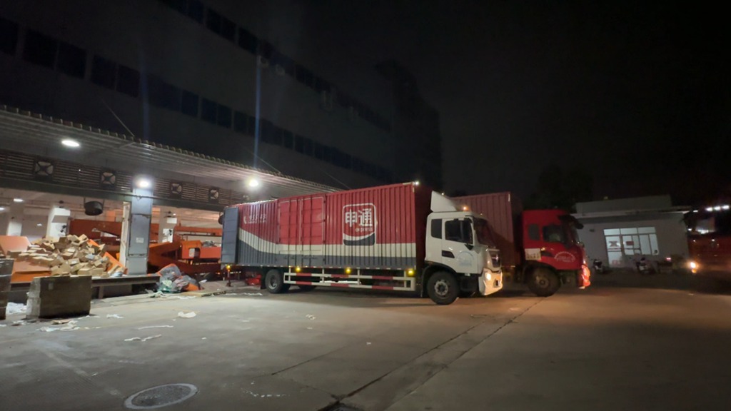 一盅两件“搞得掂”,东风龙擎“鲜”行珠三角 - 第2张 - 提加商用车网 一盅两件“搞得掂”,东风龙擎“鲜”行珠三角 - 第2张