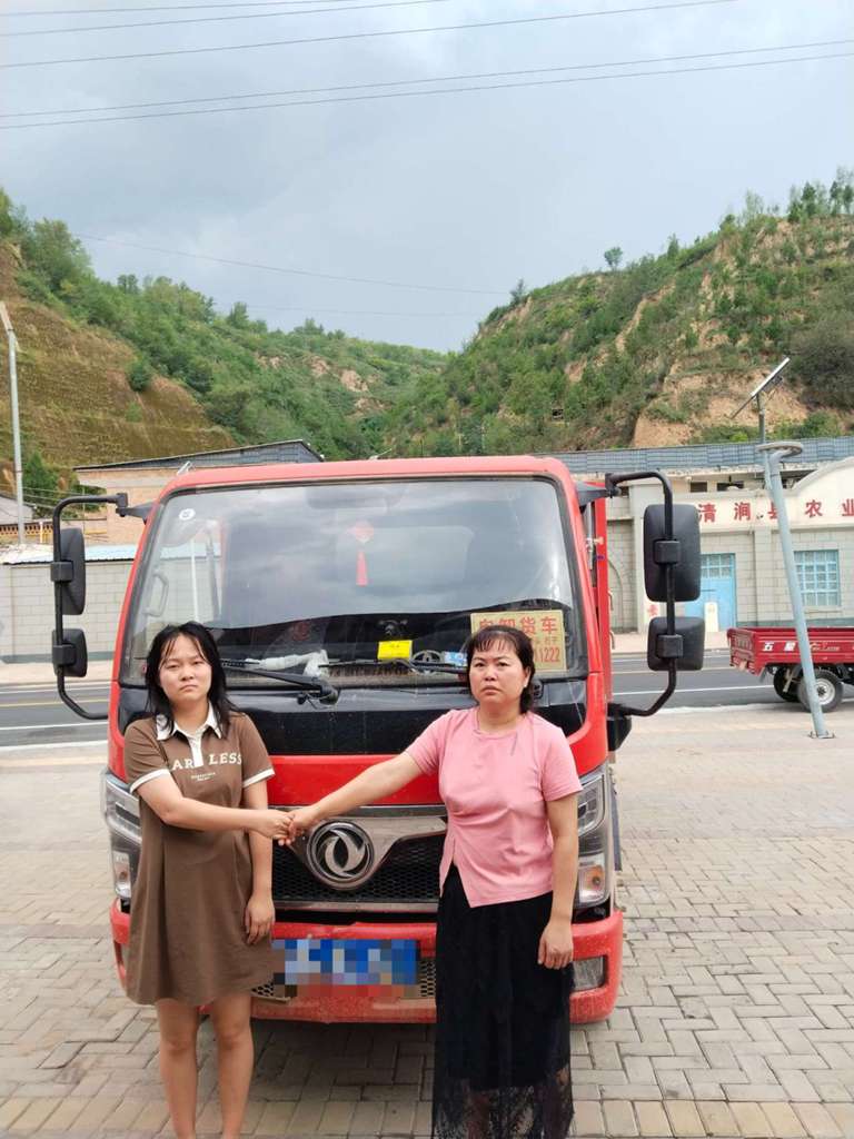东风汽车股份“真美满”服务品牌焕新,为爱助学再启新程 - 第3张 - 提加商用车网 东风汽车股份“真美满”服务品牌焕新,为爱助学再启新程 - 第3张
