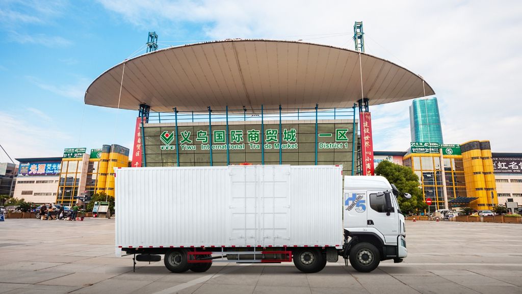 乘龙H5 6x2 LNG 载货车:每公里较油车省9毛,一年多赚10万 - 第3张 - 提加商用车网 乘龙H5 6x2 LNG 载货车:每公里较油车省9毛,一年多赚10万 - 第3张