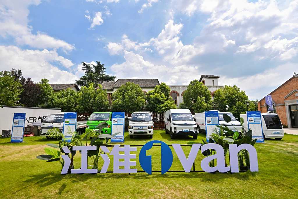 Van宝路冷藏车:双车出击,破局城配冷链三大顽疾 - 第5张 - 提加商用车网 Van宝路冷藏车:双车出击,破局城配冷链三大顽疾 - 第5张