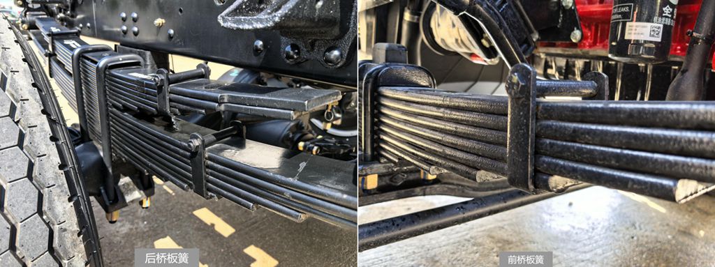 高效全能 清障无忧——东风专致蓝牌清障车为道路安全护航 - 第6张 - 提加商用车网 高效全能 清障无忧——东风专致蓝牌清障车为道路安全护航 - 第6张